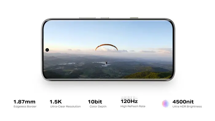 مميزات انفنكس نوت ايدج