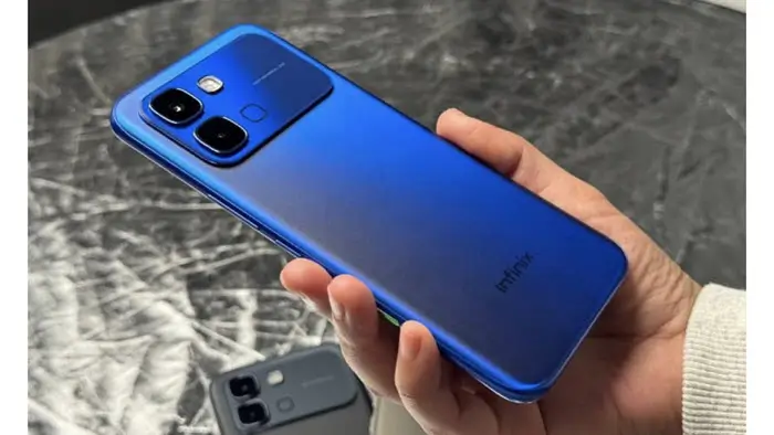 عيوب انفنكس نوت ايدج