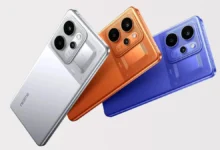 تقديم Realme P4 Power ببطارية ضخمة 10,001mAh وأرقام تشغيل مذهلة