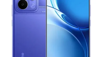 Realme P4 Power specs