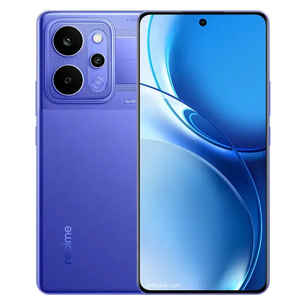 Realme P4 Power