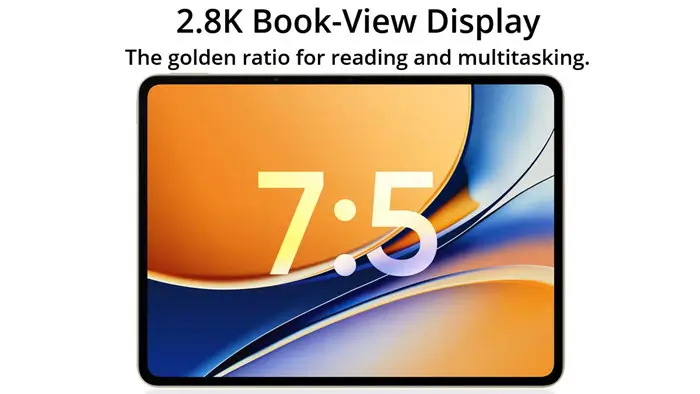 شاشة ريلمي باد 3