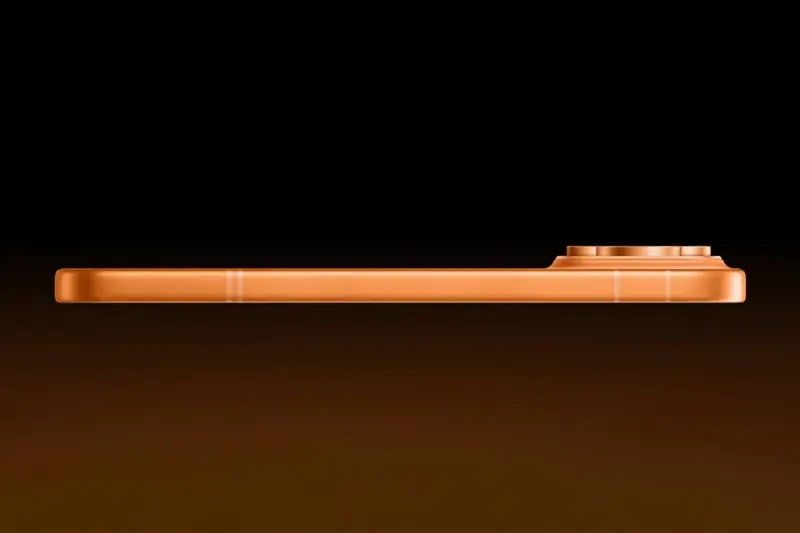 سُمك 7.98 مم فقط