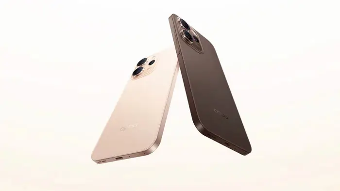 مواصفات اوبو رينو 15 برو ماكس