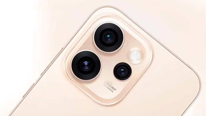 كاميرات اوبو رينو 15 برو ماكس