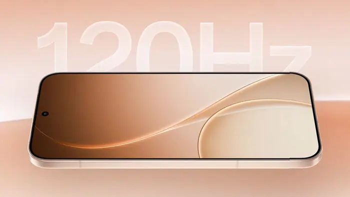 شاشة اوبو رينو 15 برو ماكس