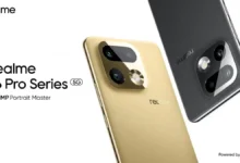 Realme 16 Pro+ يصل رسميًا بكاميرا 200 ميجابكسل وبطارية عملاقة 7000mAh