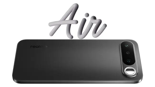 سعر ريلمي 16 جيل خامس