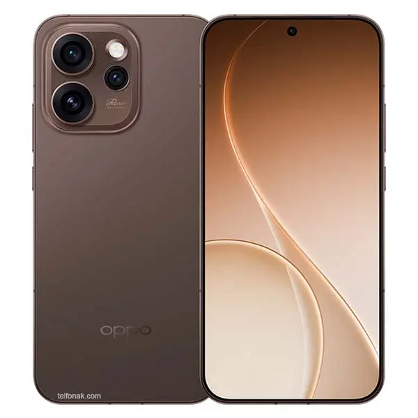 Oppo Reno15 Pro Max