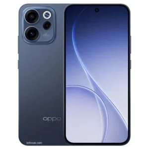 Oppo Reno15 F