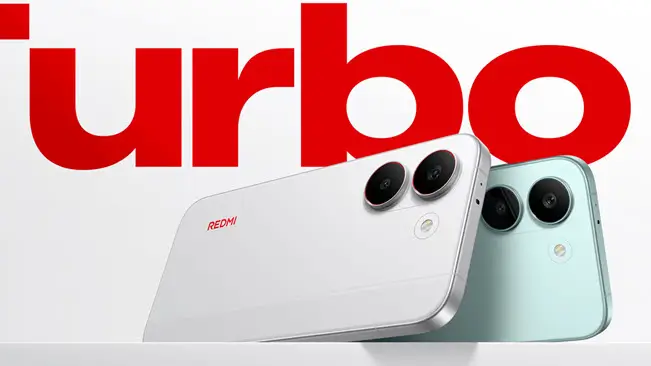 سعر ريدمي تيربو 5