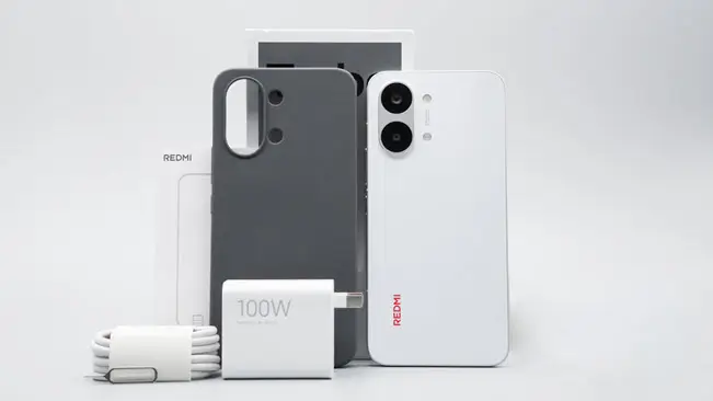 عيوب ريدمي تيربو 5 ماكس