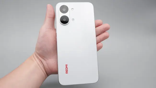 مواصفات ريدمي تيربو 5 ماكس