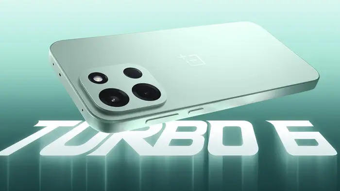 عيوب وان بلس تيربو 6