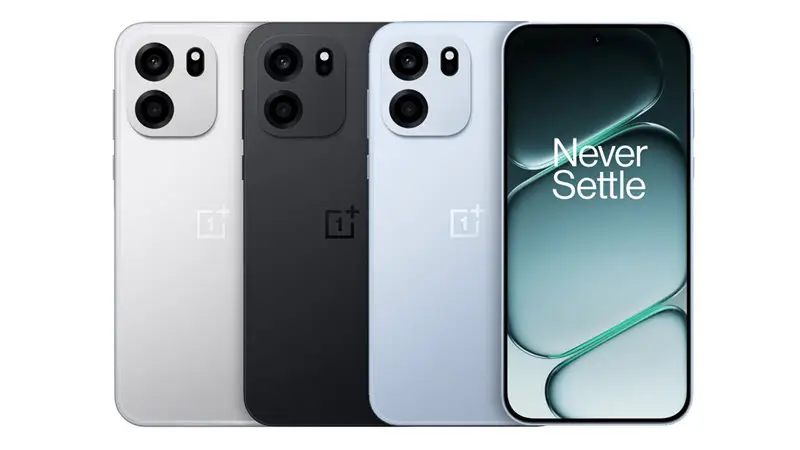 الوان وان بلس تيربو 6V