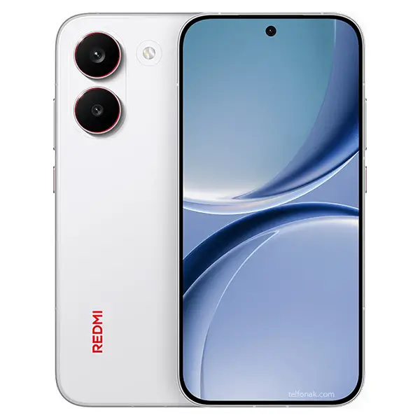 Xiaomi Redmi Turbo 5