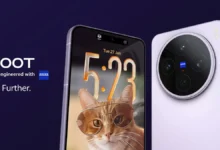 إطلاق vivo X200T رسميًا بمواصفات رائدة وبطارية 6200 مللي أمبير