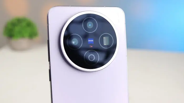 عيوب فيفو اكس 200 تي