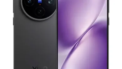 vivo X200T specs