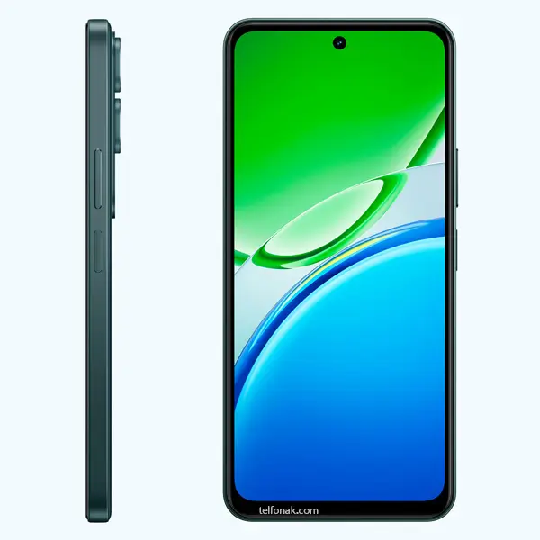 سُمك الإطار 8.4 مم