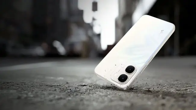 عيوب فيفو واي 31 دي