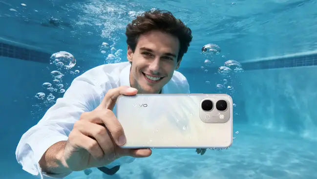 سعر فيفو واي 31 دي