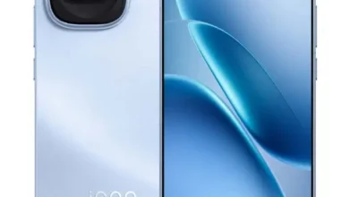 iQOO Z11 Turbo specs