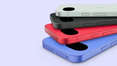 رسميًا تقديم هاتف Google Pixel 10a بمعالج Tensor G4 وشاحن أسرع