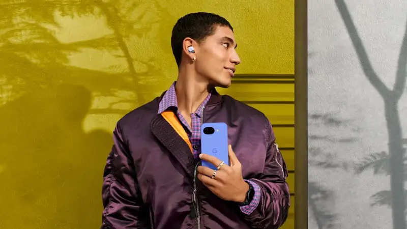 السعر الرسمي لجوجل بيكسل 10a