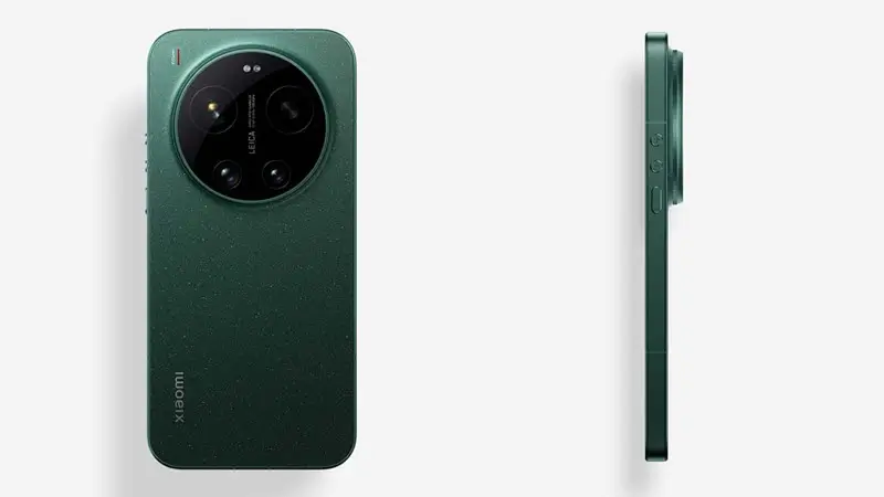 توفر شاومي 17 الترا عالميًا