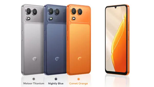 سعر ايتل اي 200