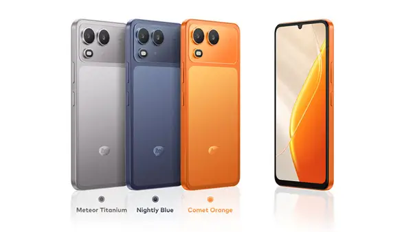 مواصفات ايتل اي 200 بلس