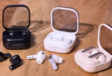 سامسونج تكشف رسميًا عن الجيل الجديد Galaxy Buds4 وBuds4 Pro