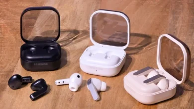 سامسونج تكشف رسميًا عن الجيل الجديد Galaxy Buds4 وBuds4 Pro