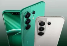 تكنو تكشف عن Camon 50 و50 برو بكاميرات أفضل وبطارية 6150mAh