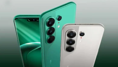 تكنو تكشف عن Camon 50 و50 برو بكاميرات أفضل وبطارية 6150mAh