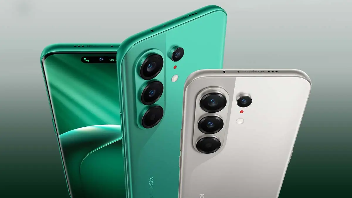 تكنو تكشف عن Camon 50 و50 برو بكاميرات أفضل وبطارية 6150mAh