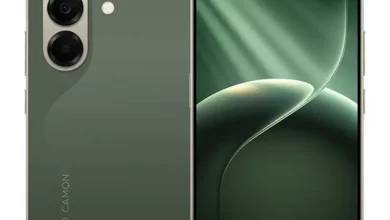 Tecno Camon 50 specs