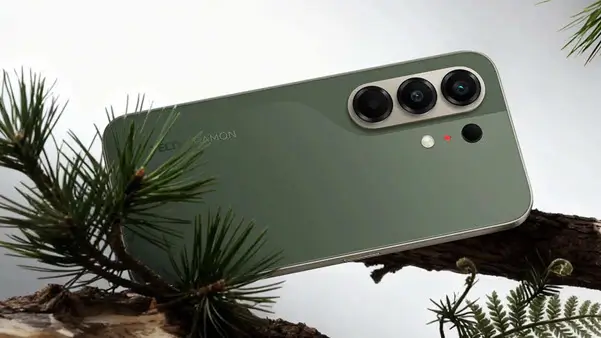 عيوب تكنو كامون 50