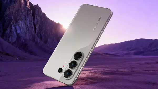 مميزات تكنو كامون 50 برو