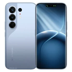 Tecno Camon 50 Pro