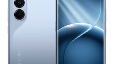 Tecno Camon 50 Pro 4G