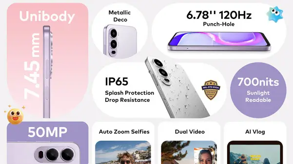 مميزات ايتل سيتي 200