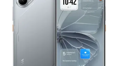 Tecno Pova Curve 2 specs