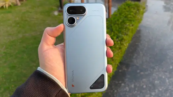 عيوب تكنو بوفا كيرف 2