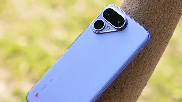 مواصفات تكنو بوفا كيرف 2