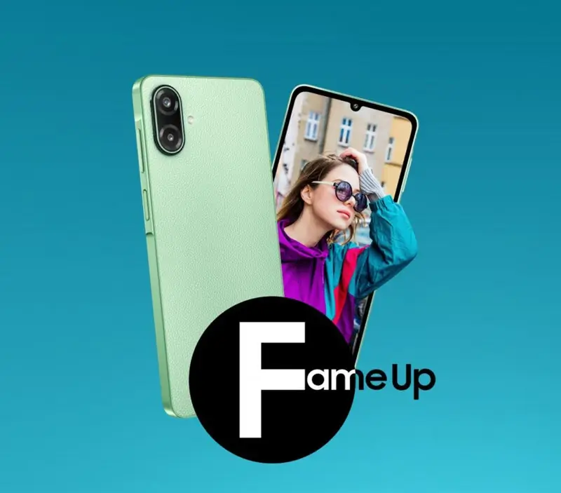 مميزات سامسونج F07e