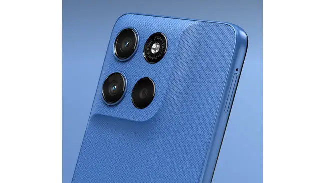 عيوب موتورولا جي 57