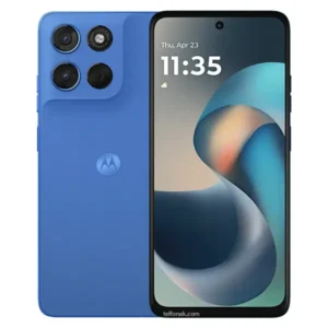 Motorola Moto G57