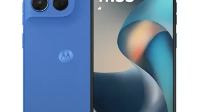 Motorola Moto G57 specs